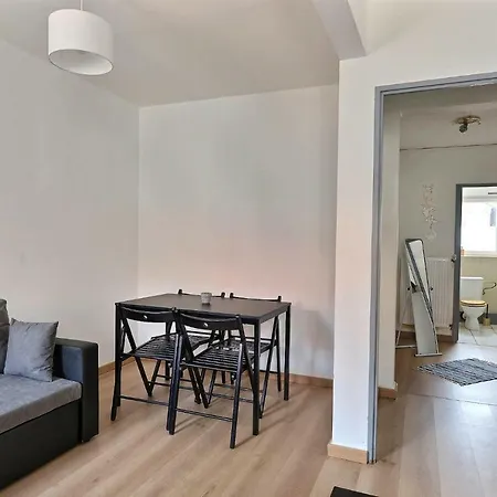 Apartamento Tout Confort En Plein Centre Ville *