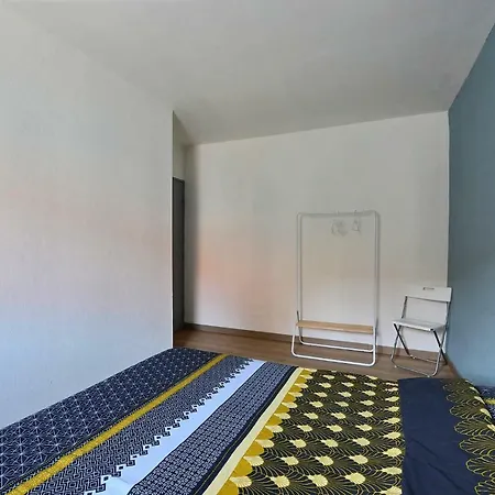 Tout Confort En Plein Centre Ville Apartamento