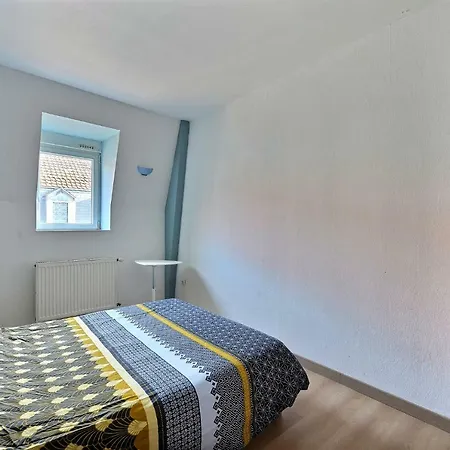 Tout Confort En Plein Centre Ville Apartamento