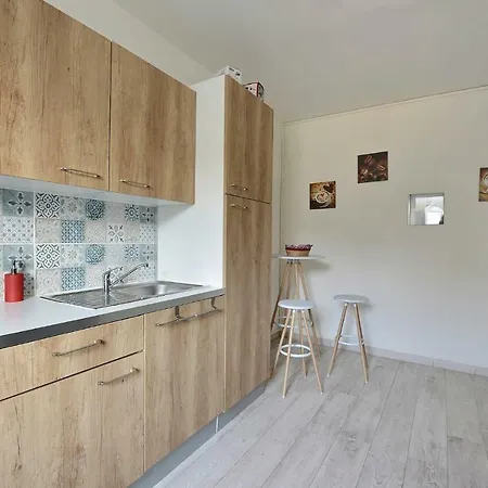 Apartamento Tout Confort En Plein Centre Ville *