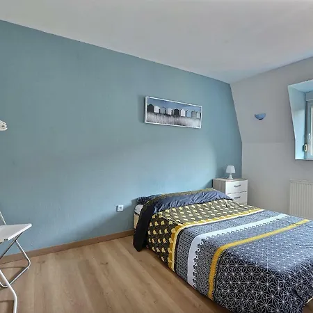 Tout Confort En Plein Centre Ville Apartamento *